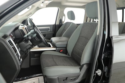 2020 RAM 1500 Classic SLT