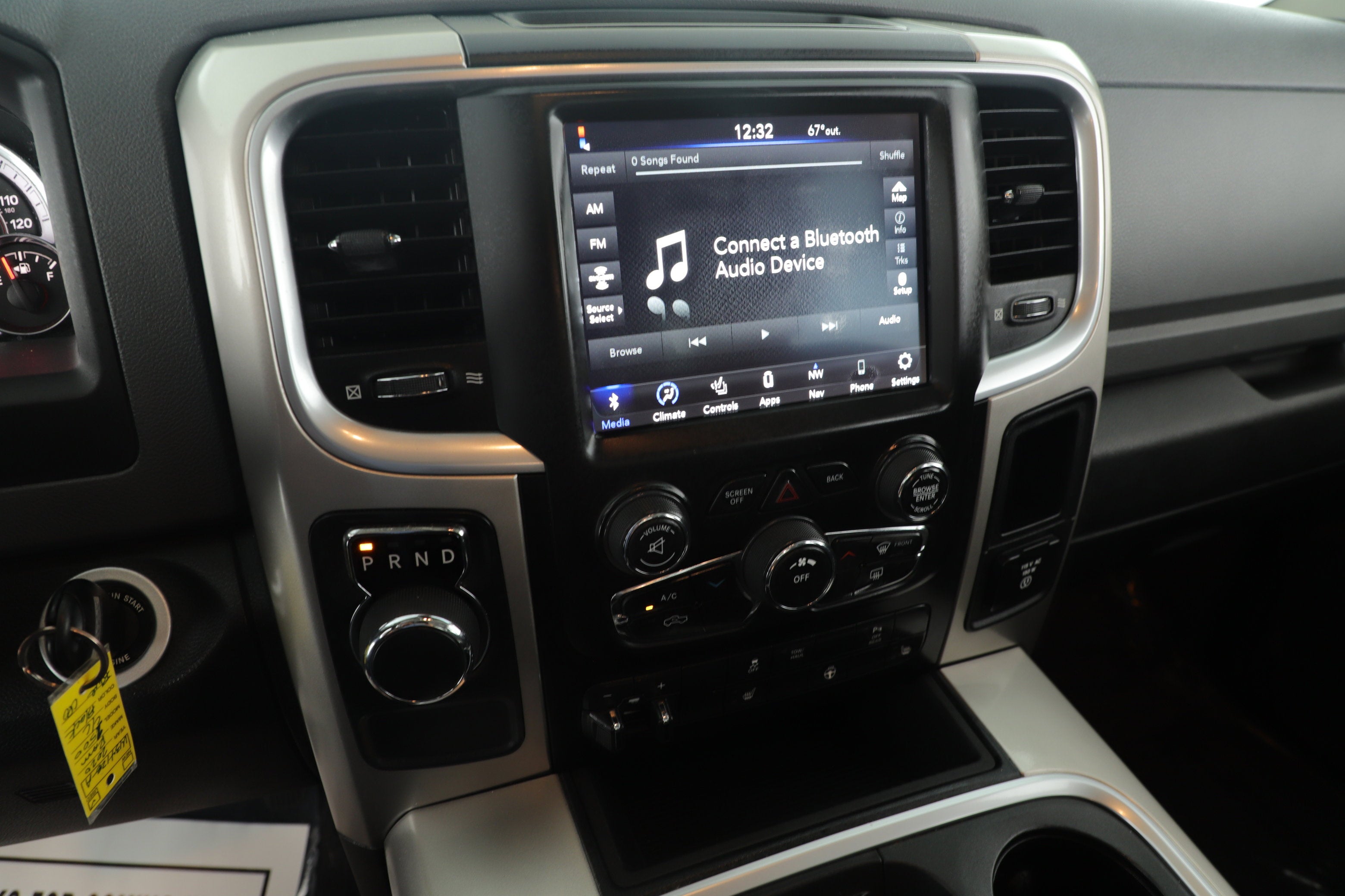 2020 RAM 1500 Classic SLT