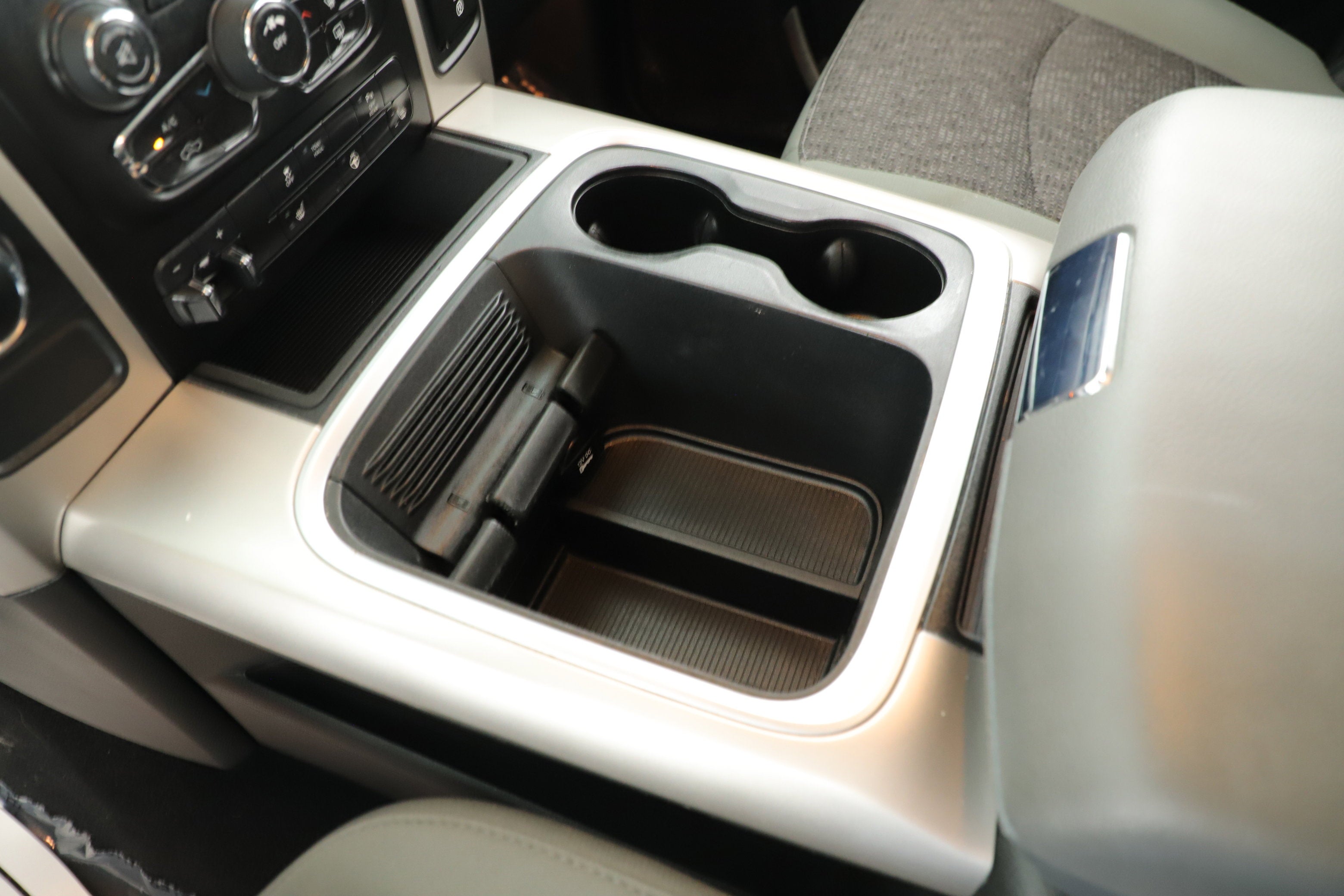 2020 RAM 1500 Classic SLT