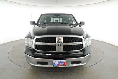 2020 RAM 1500 Classic SLT