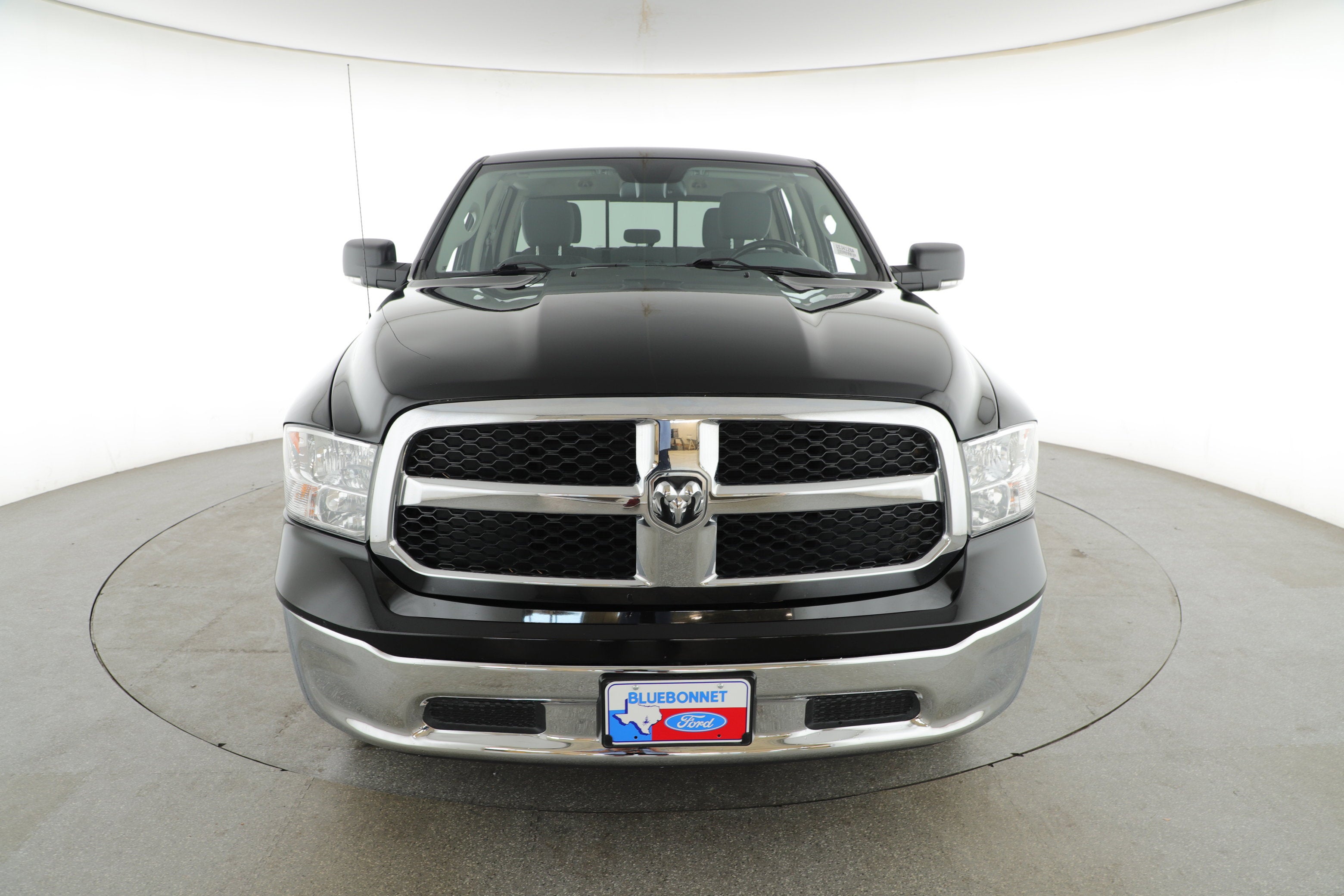 2020 RAM 1500 Classic SLT