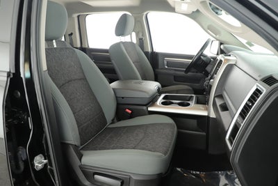 2020 RAM 1500 Classic SLT