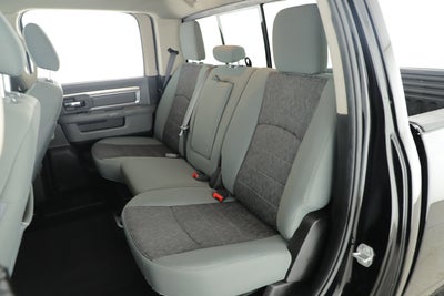 2020 RAM 1500 Classic SLT