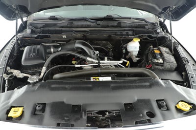 2020 RAM 1500 Classic SLT