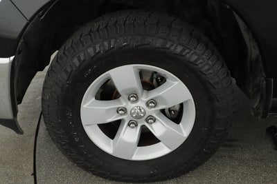 2020 RAM 1500 Classic SLT