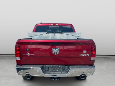 2015 RAM 1500 Lone Star