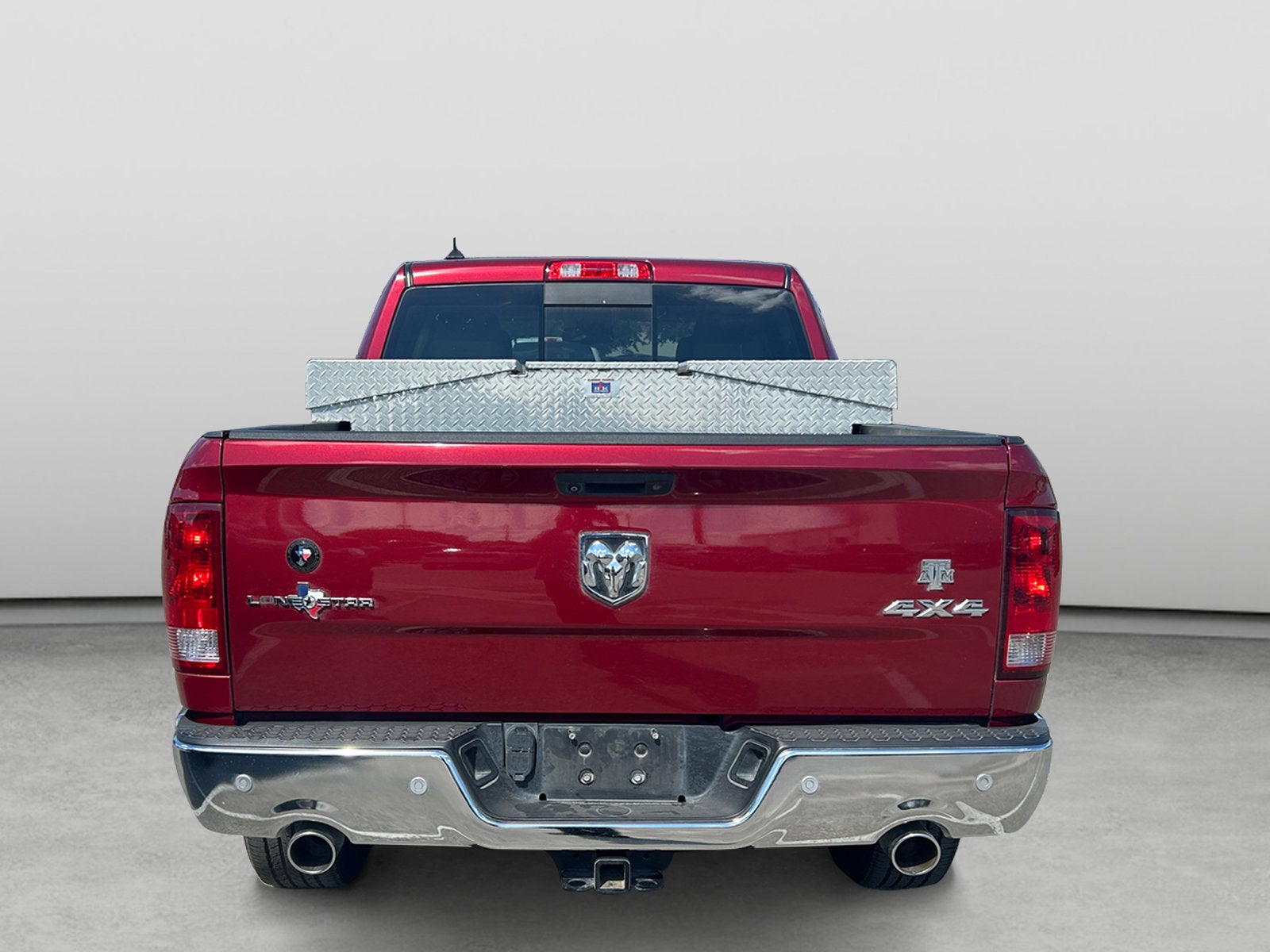 2015 RAM 1500 Lone Star