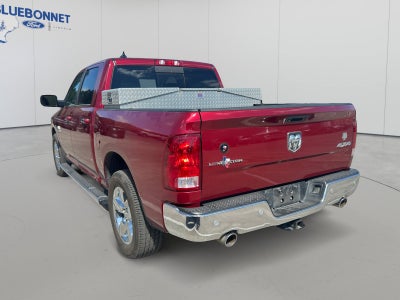 2015 RAM 1500 Lone Star