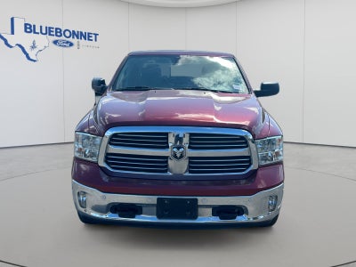 2015 RAM 1500 Lone Star