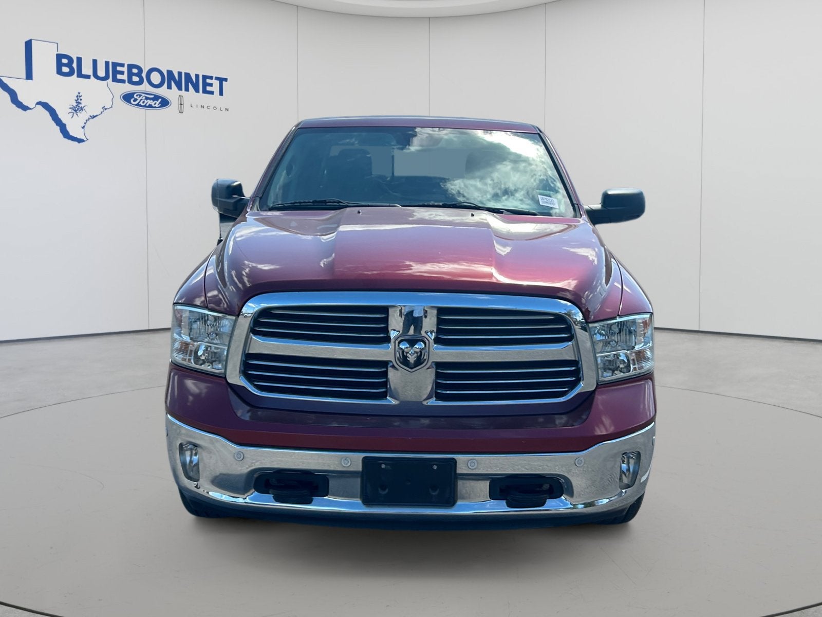 2015 RAM 1500 Lone Star