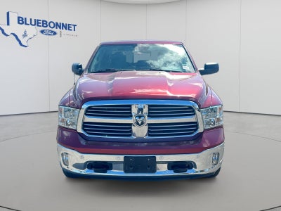 2015 RAM 1500 Lone Star