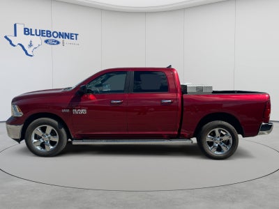 2015 RAM 1500 Lone Star