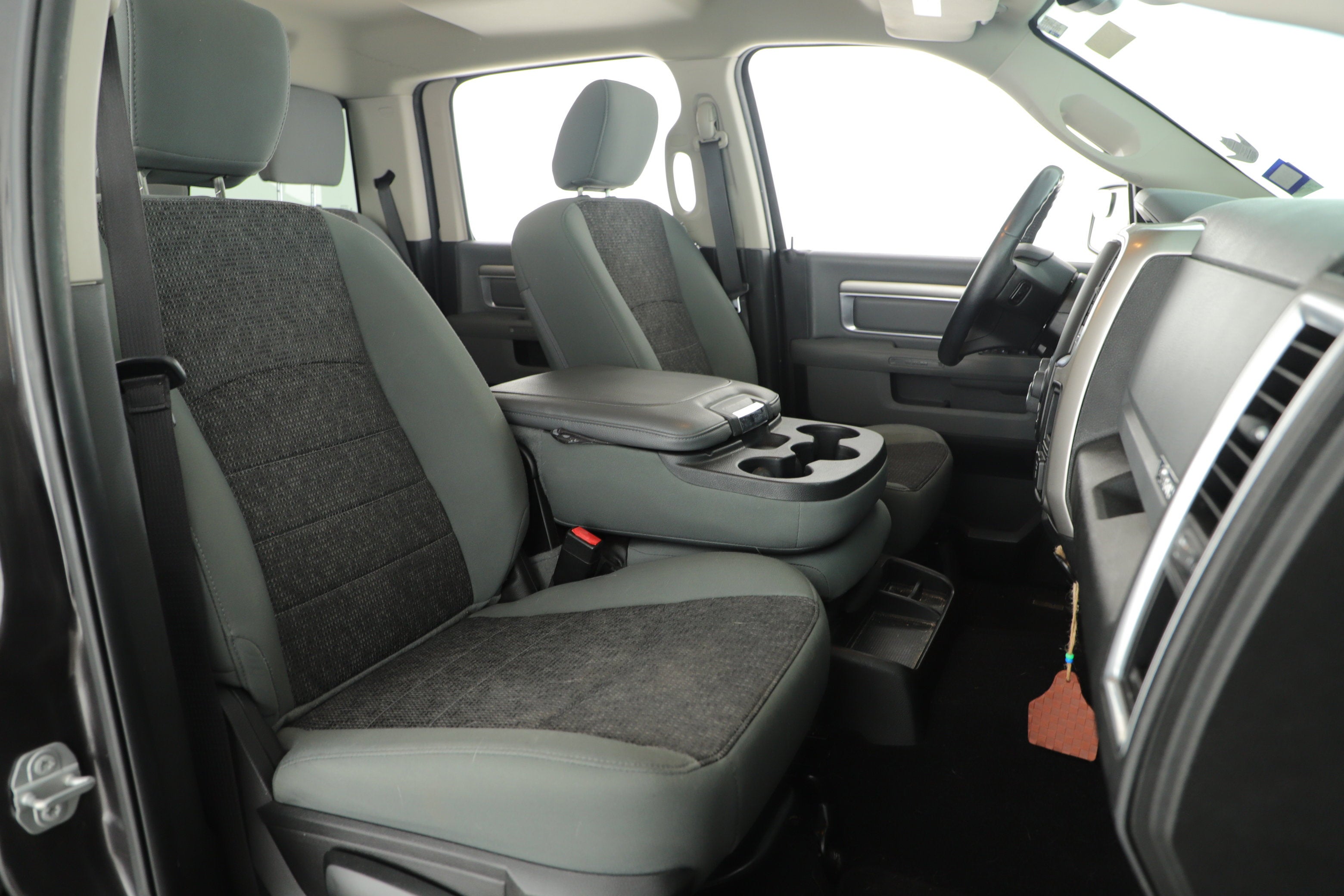 2019 RAM 1500 Classic Big Horn