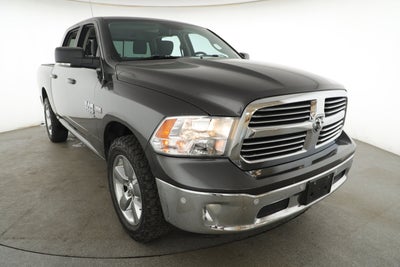 2019 RAM 1500 Classic Big Horn