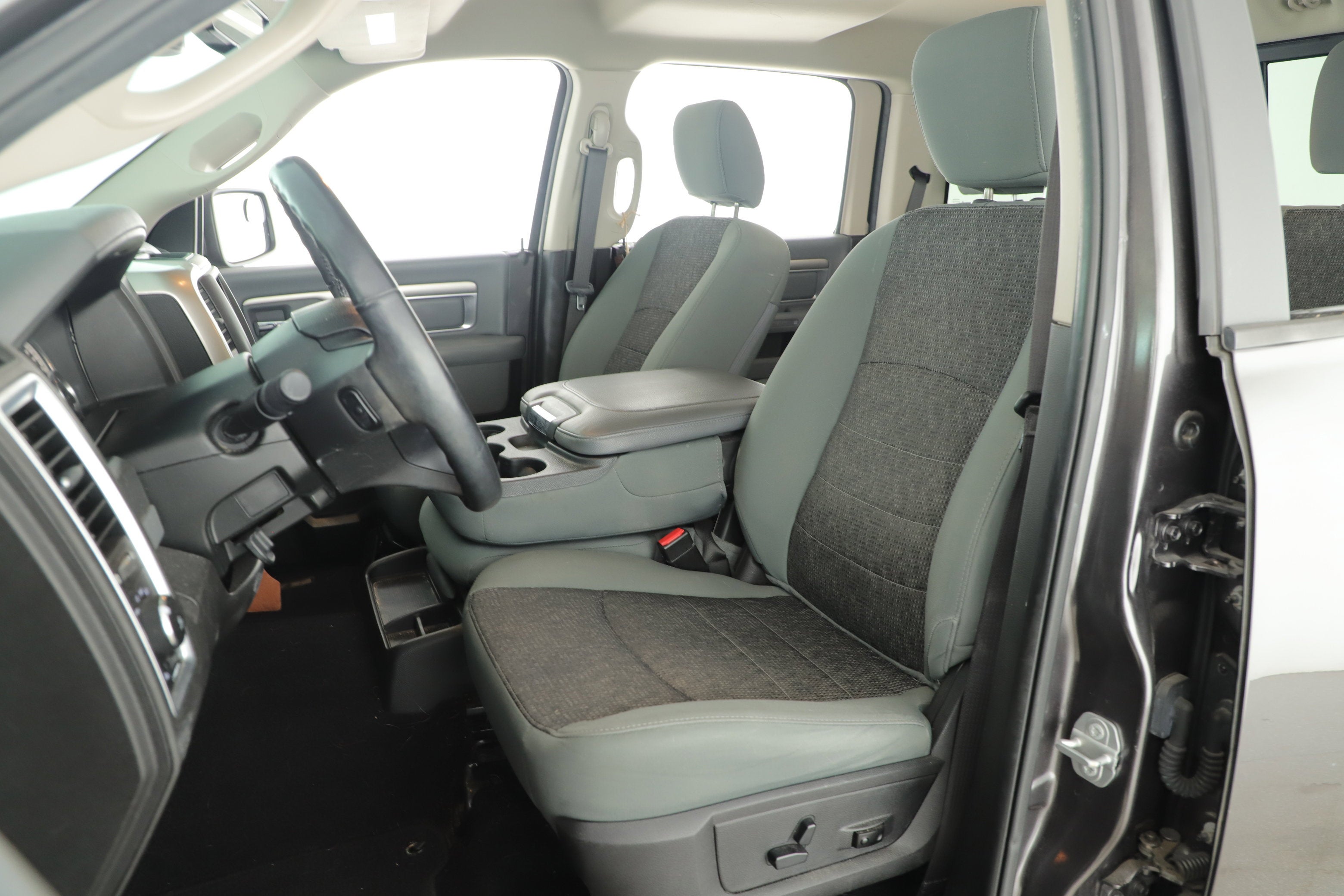 2019 RAM 1500 Classic Big Horn