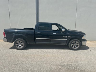 2014 RAM 1500 Laramie