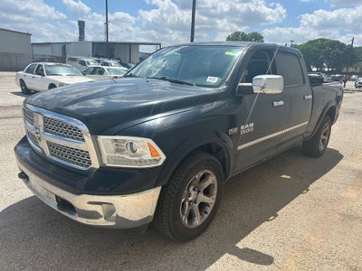 2014 RAM 1500 Laramie