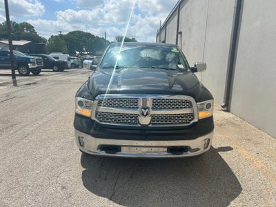 2014 RAM 1500 Laramie