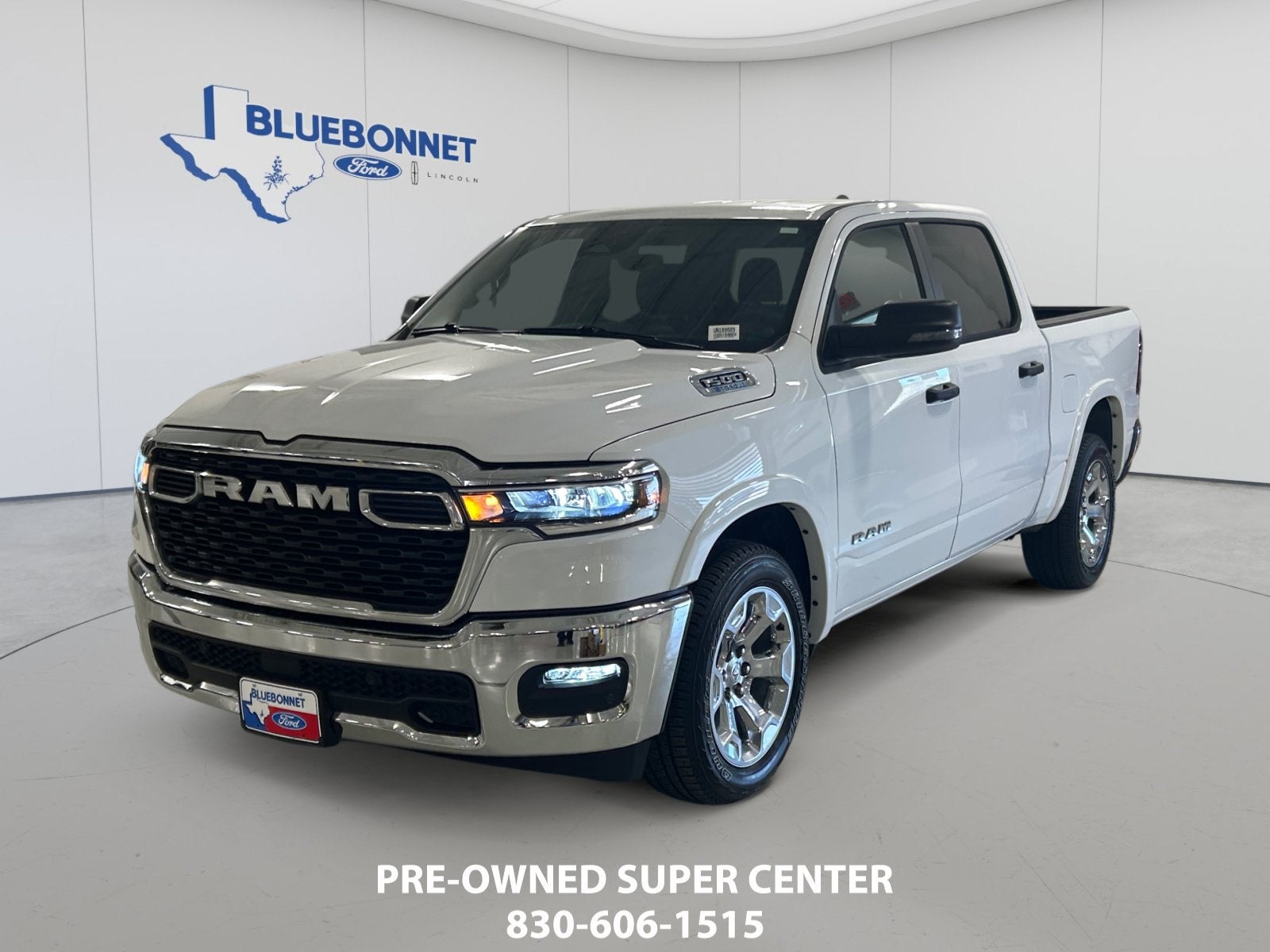 2025 RAM 1500 Lone Star
