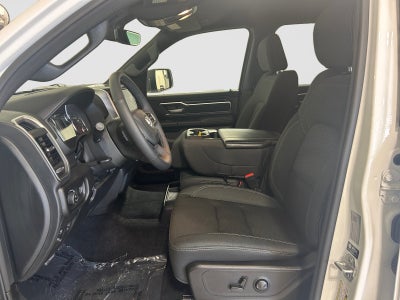 2025 RAM 1500 Lone Star