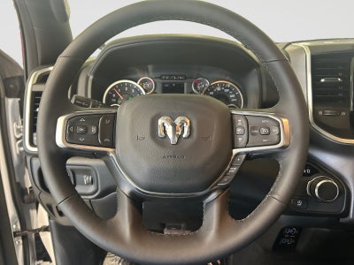 2025 RAM 1500 Lone Star