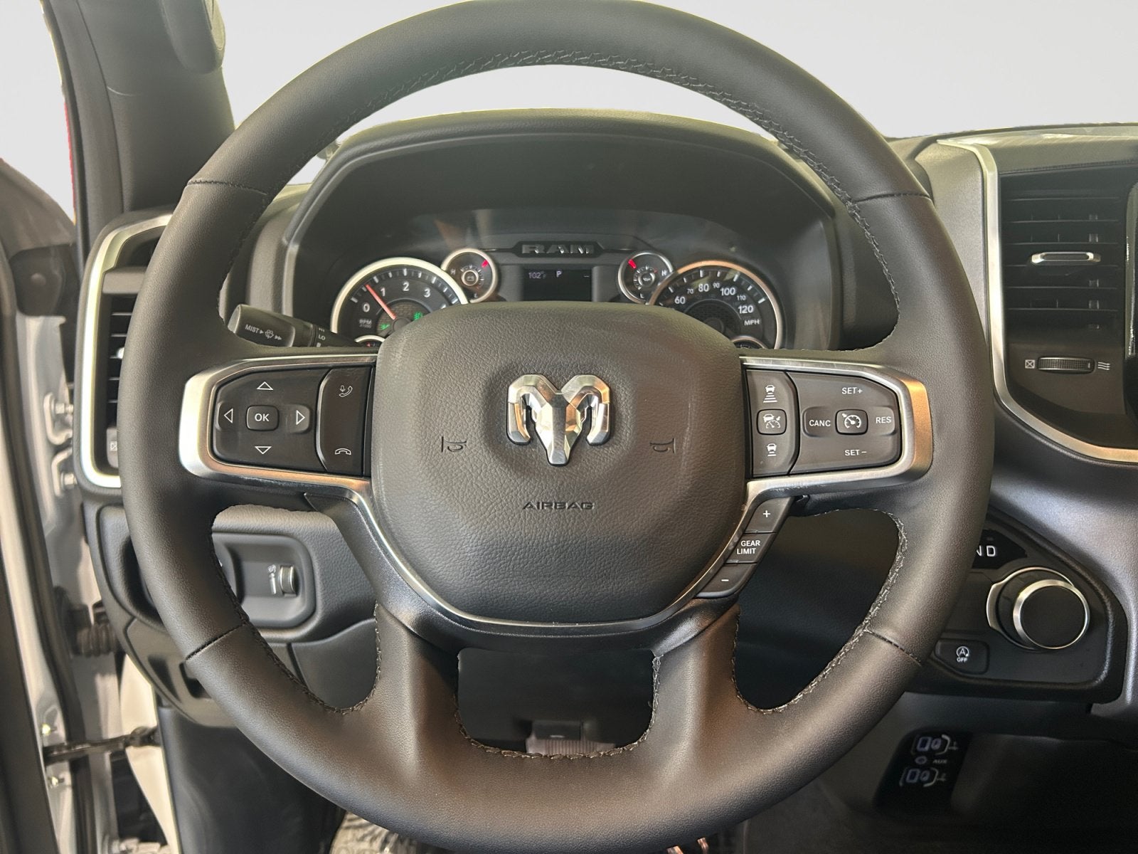 2025 RAM 1500 Lone Star