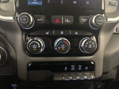 2025 RAM 1500 Lone Star