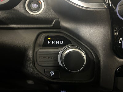 2025 RAM 1500 Lone Star