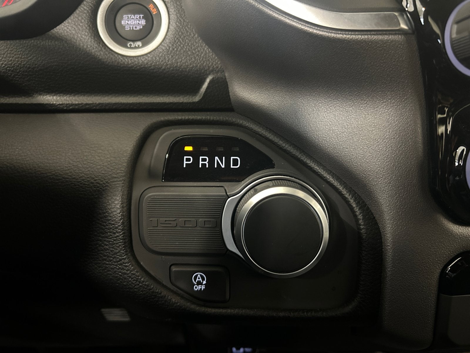 2025 RAM 1500 Lone Star
