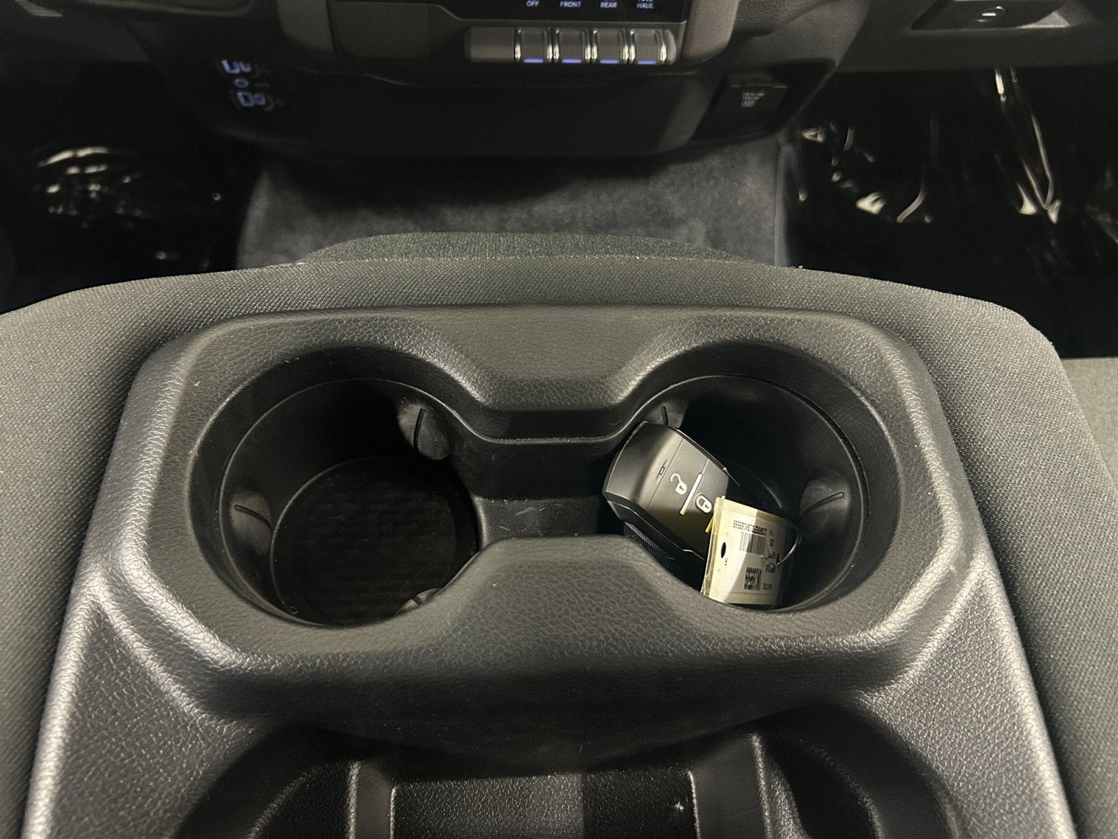 2025 RAM 1500 Lone Star