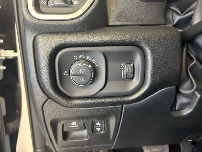 2025 RAM 1500 Lone Star