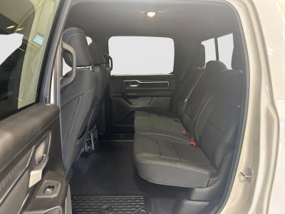 2025 RAM 1500 Lone Star