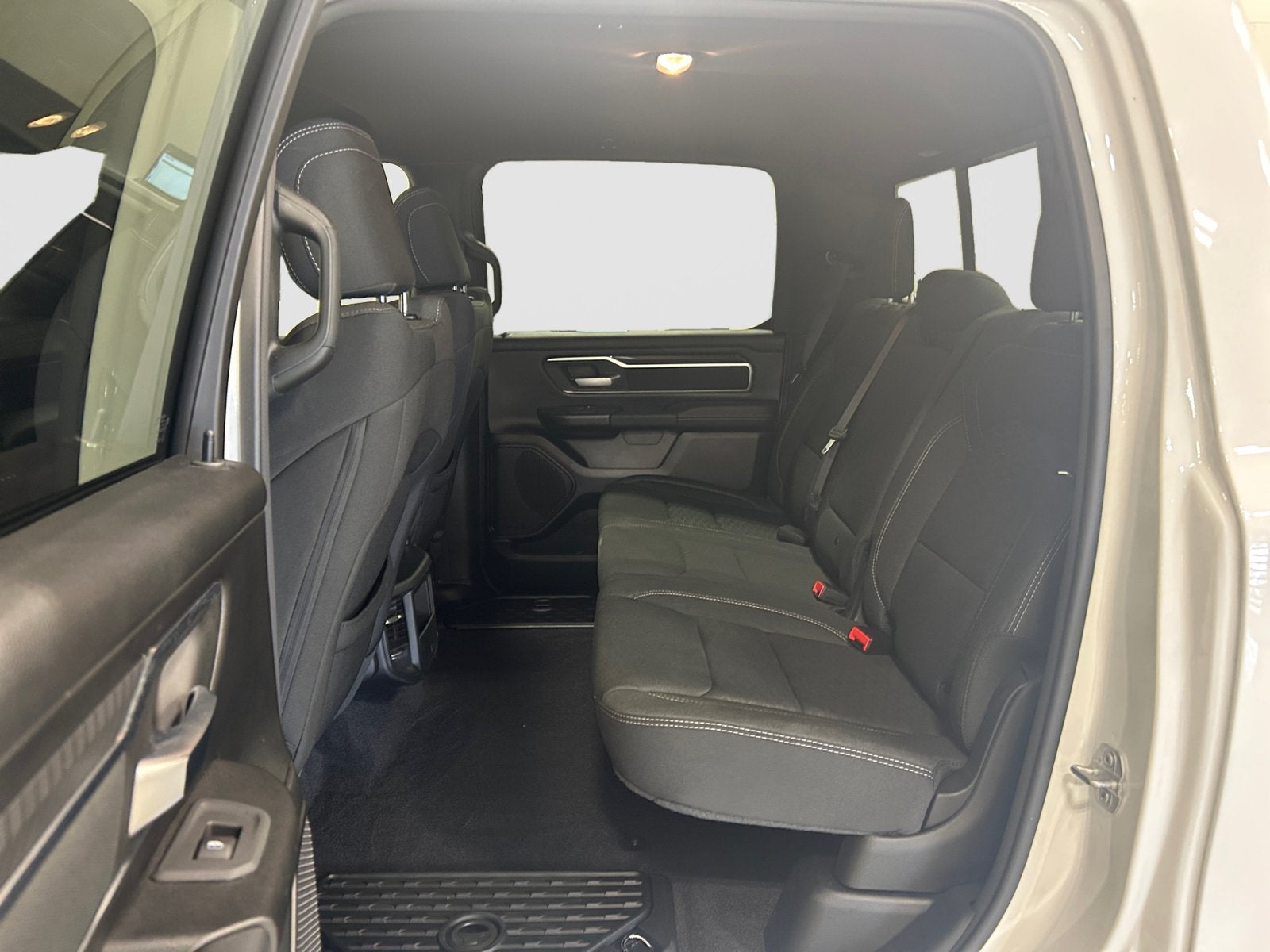 2025 RAM 1500 Lone Star