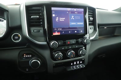 2025 RAM 1500 Lone Star
