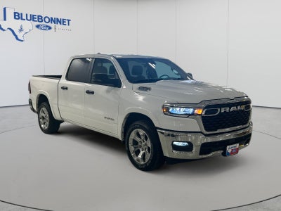 2025 RAM 1500 Lone Star
