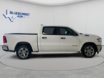 2025 RAM 1500 Lone Star