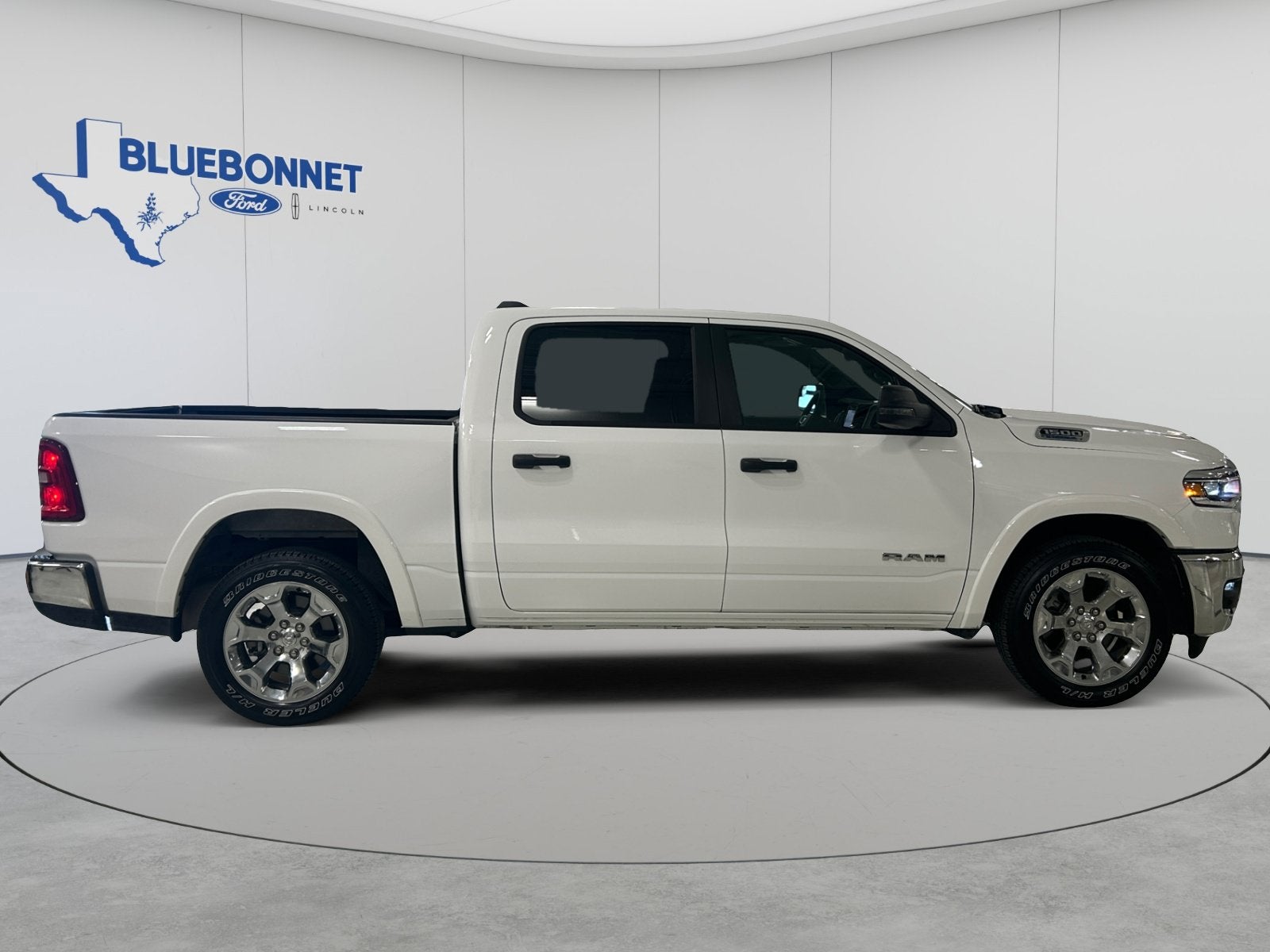 2025 RAM 1500 Lone Star