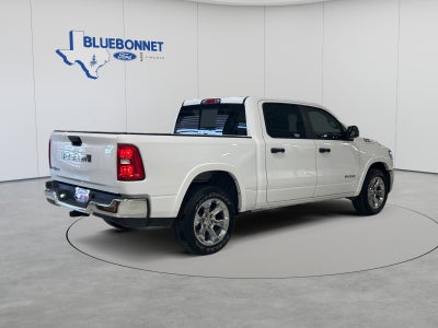 2025 RAM 1500 Lone Star