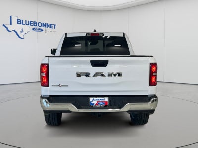2025 RAM 1500 Lone Star