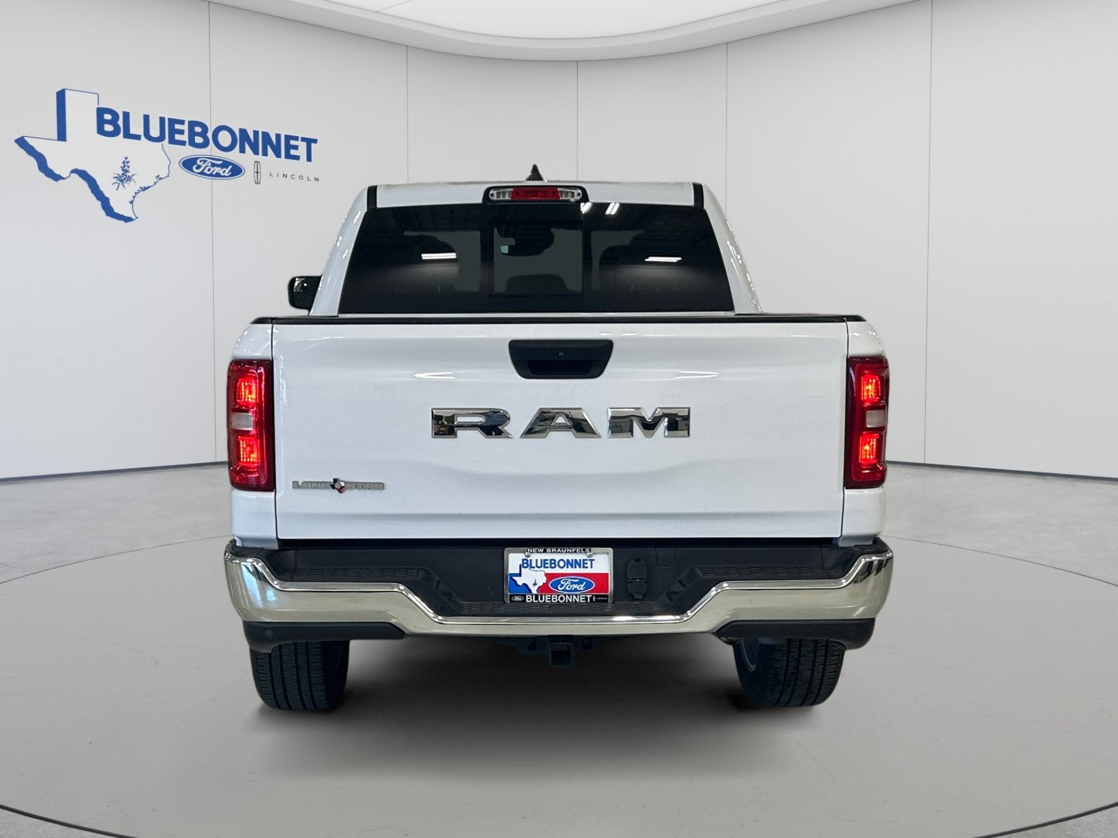 2025 RAM 1500 Lone Star