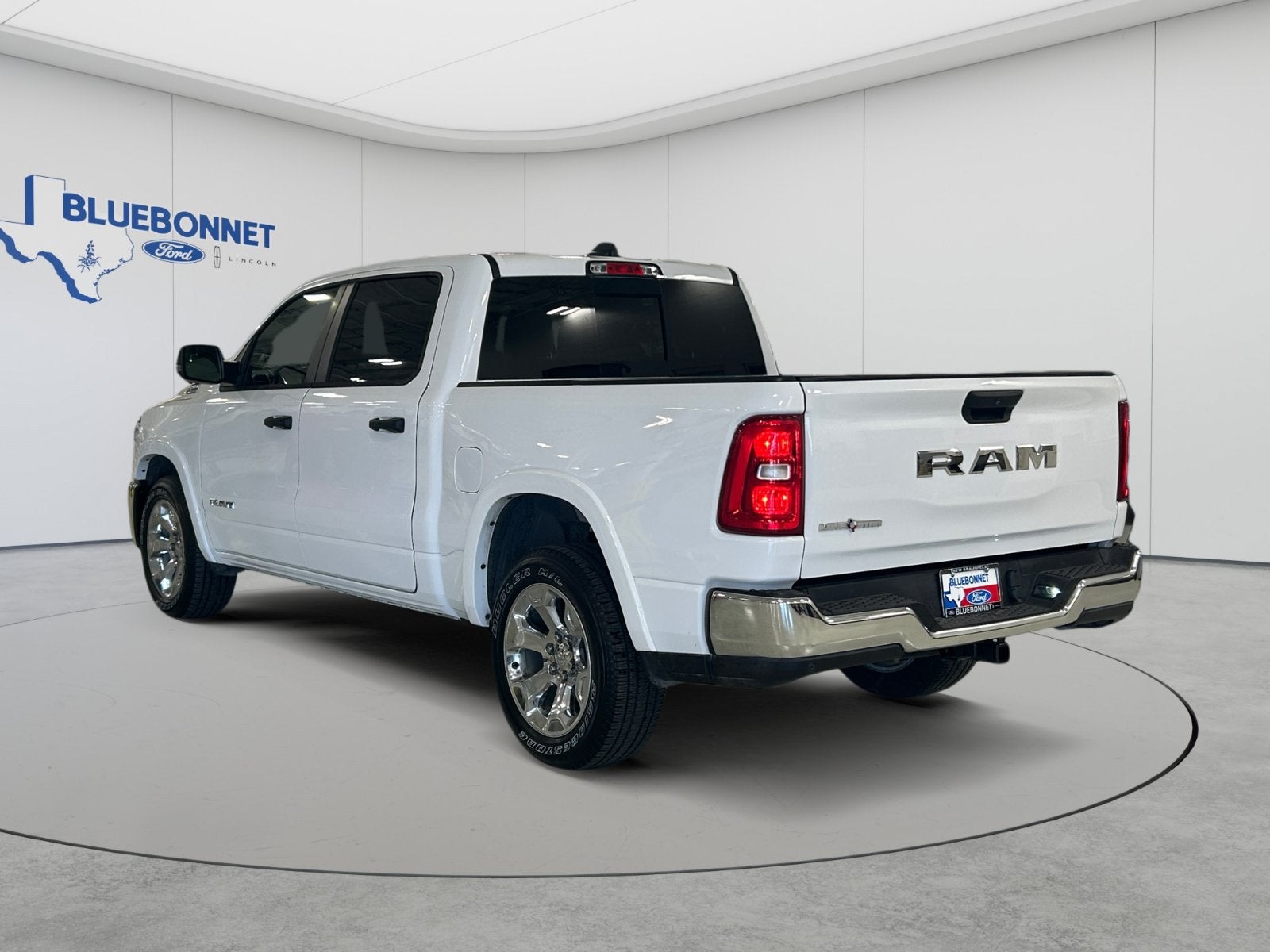 2025 RAM 1500 Lone Star