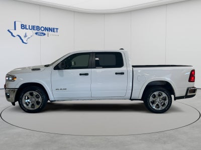 2025 RAM 1500 Lone Star