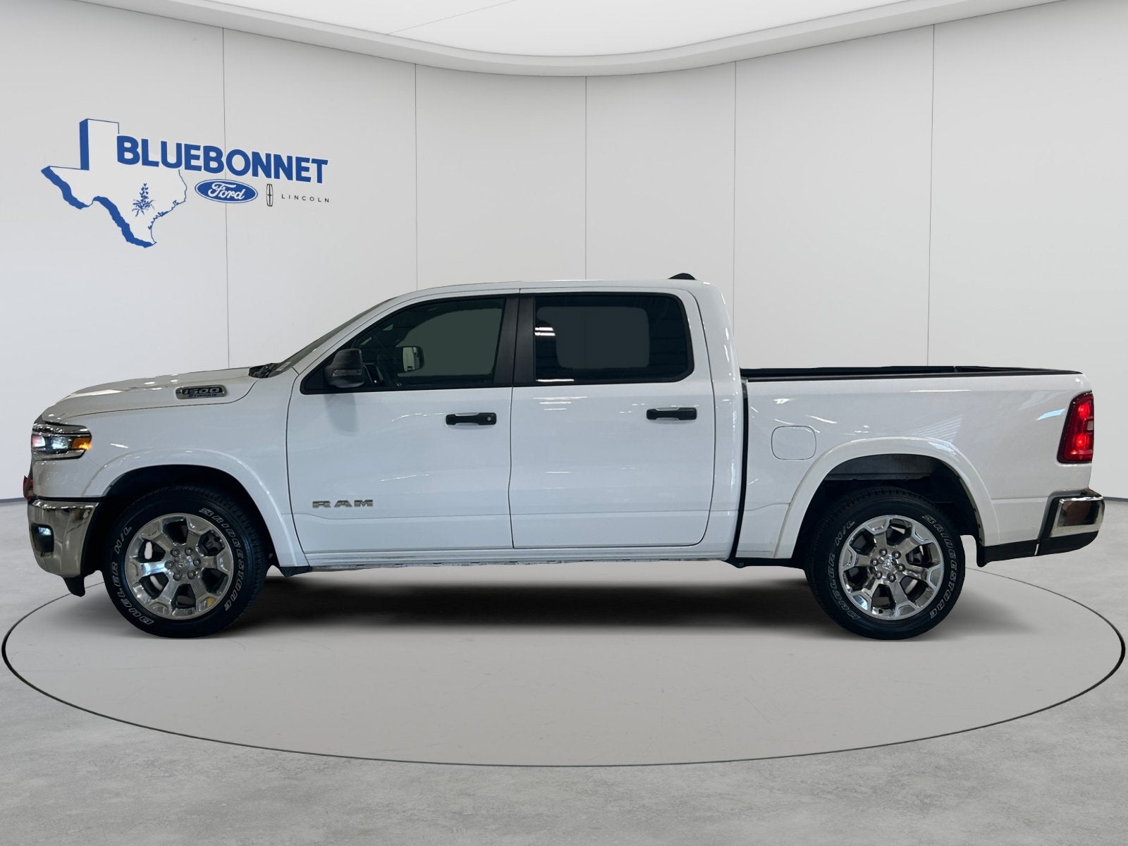 2025 RAM 1500 Lone Star