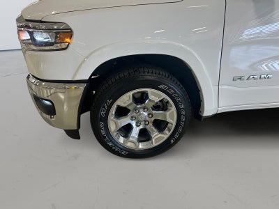 2025 RAM 1500 Lone Star