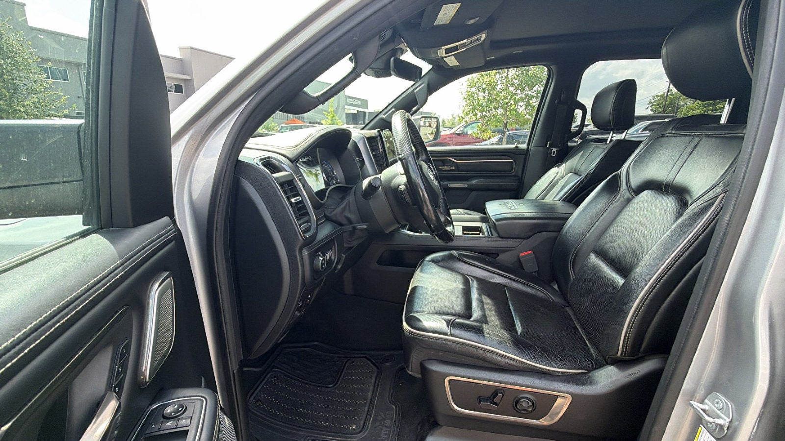 2019 RAM 1500 Limited