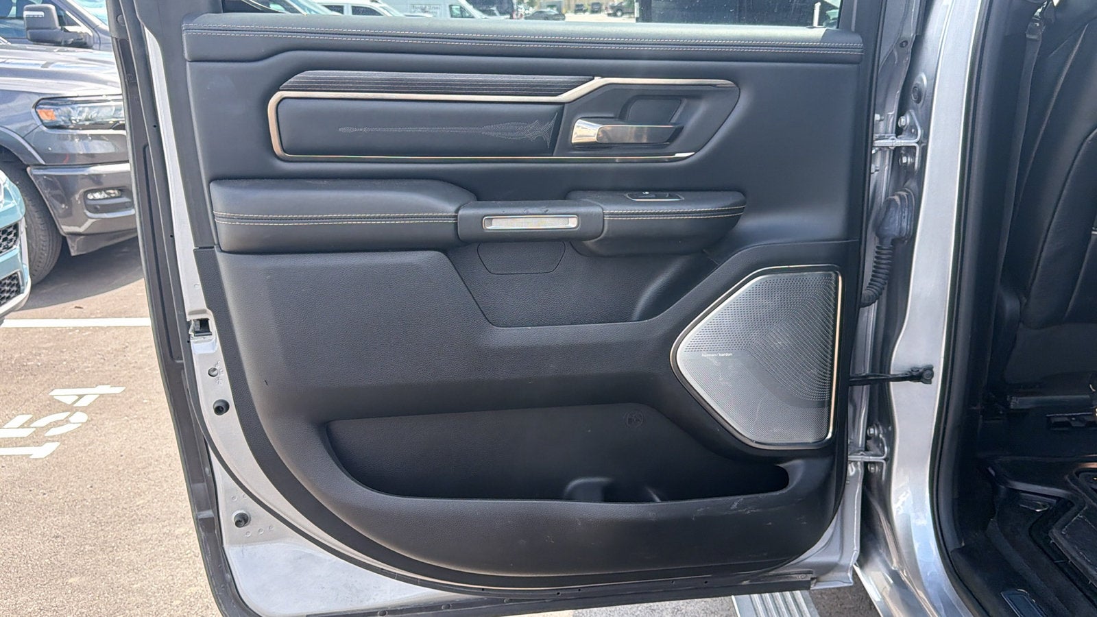 2019 RAM 1500 Limited