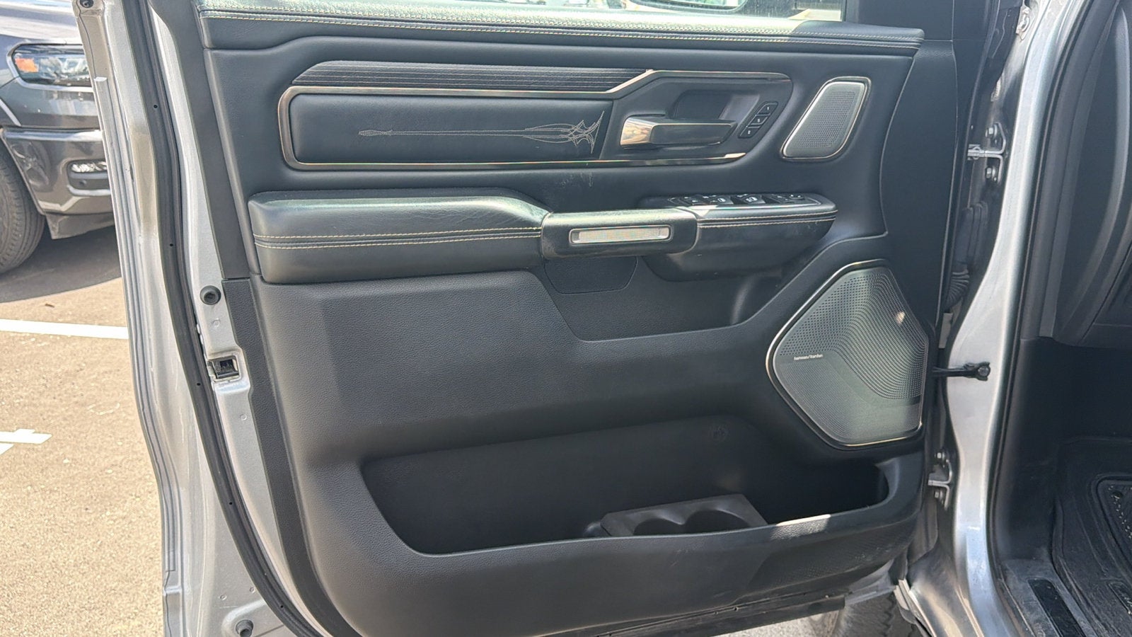 2019 RAM 1500 Limited
