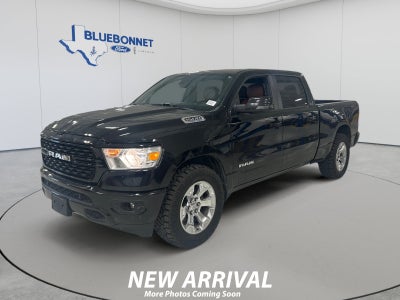 2023 RAM 1500 Lone Star