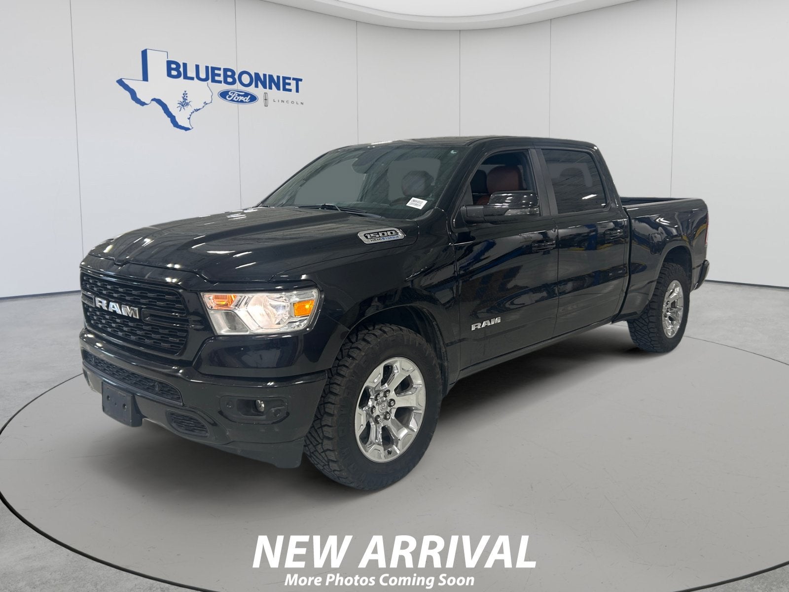 2023 RAM 1500 Lone Star