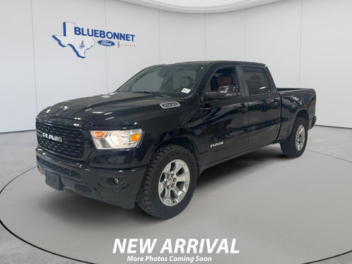 2023 RAM 1500 Lone Star